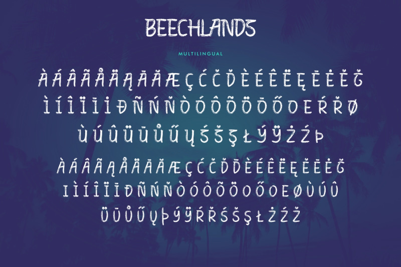 beechlands