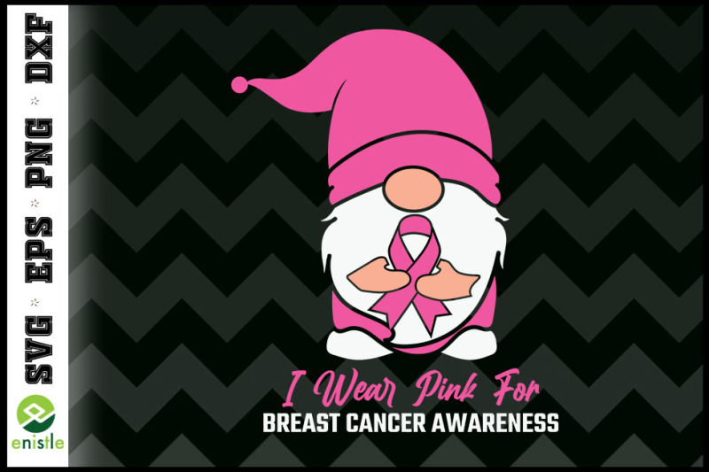 pink-ribbon-gnome-breast-cancer