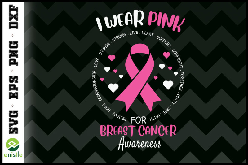 i-wear-pink-for-breast-cancer-ribbon