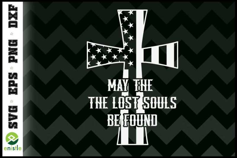 may-the-lost-souls-be-found-jesus-cross