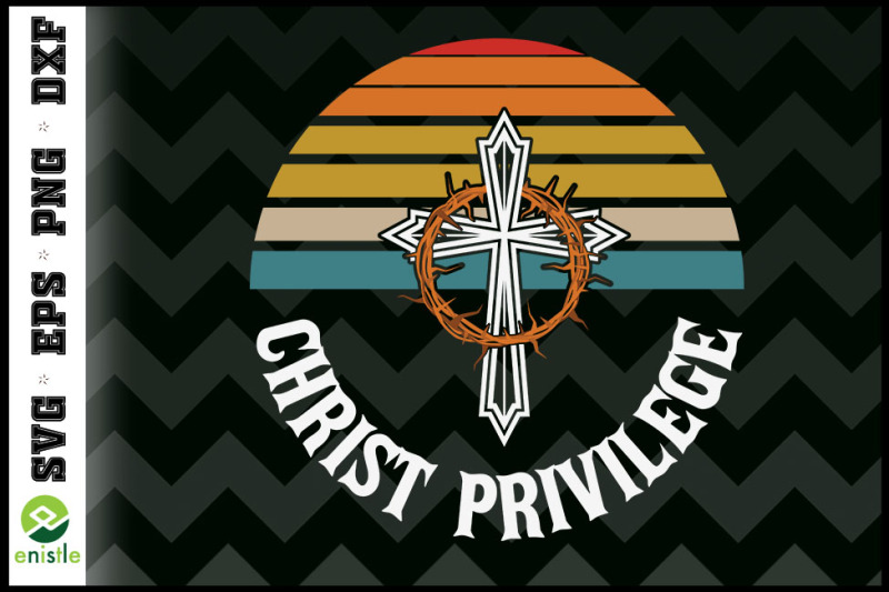 christ-privilege-cross-christian-jesus