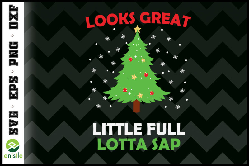 looks-great-funny-christmas-tree