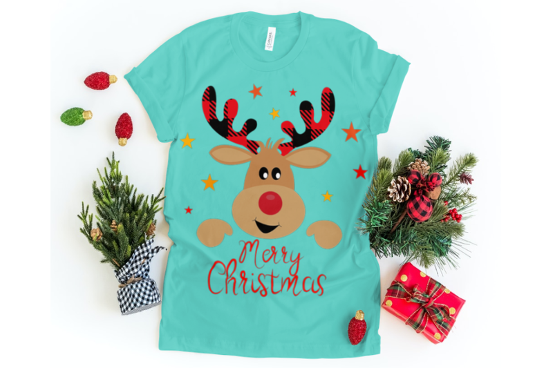 christmas-reindeer-little-deer-reindeer-face