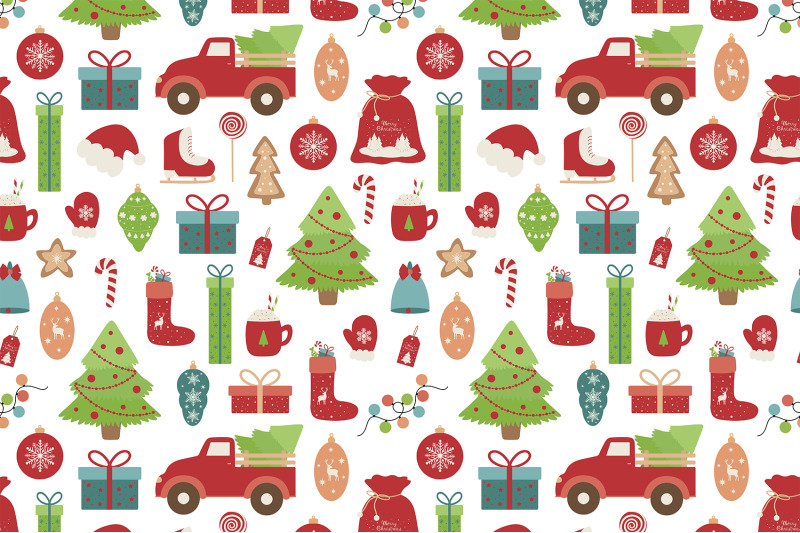 christmas-pattern-new-year-pattern-winter-pattern-svg