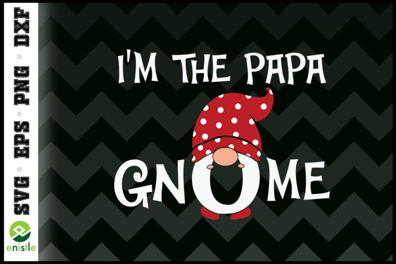 papa-gnome-christmas-matching-family