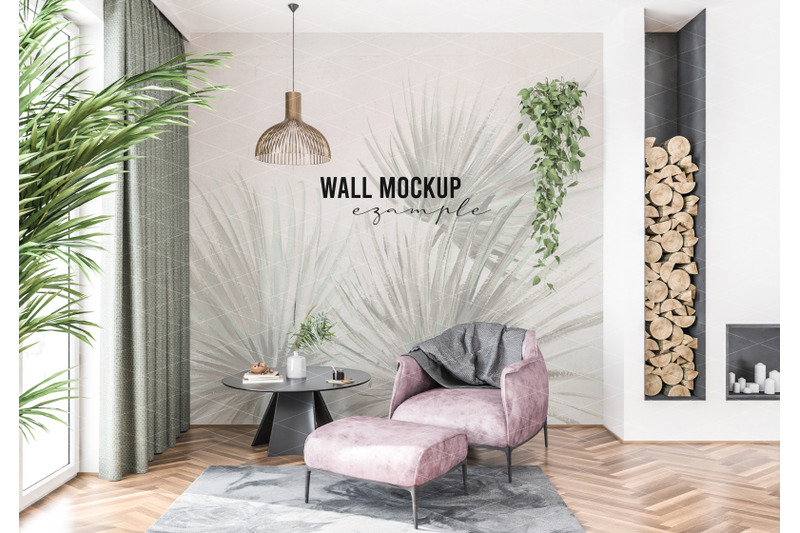 wall-mockup-wall-paper-mockup