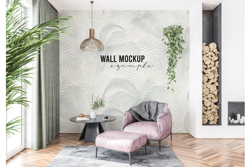 wall-mockup-wall-paper-mockup