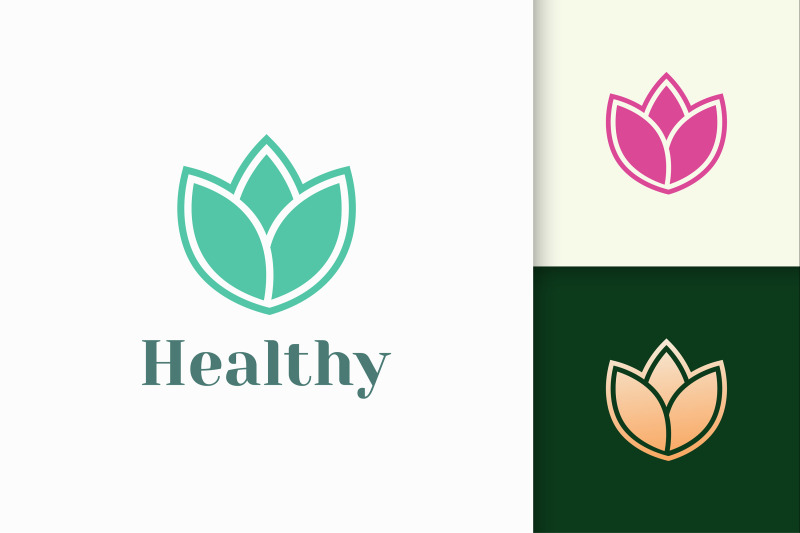 flower-logo-in-feminine-and-luxury-for-health-and-beauty