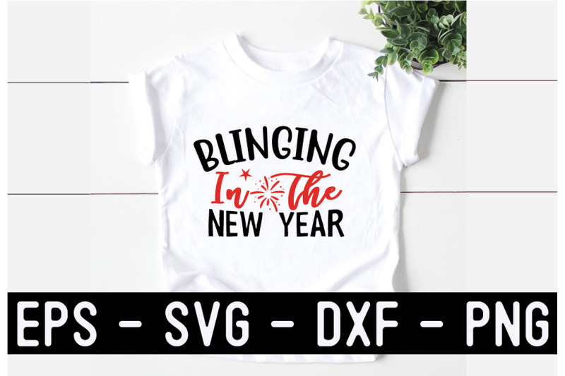 happy-new-year-svg-design-template