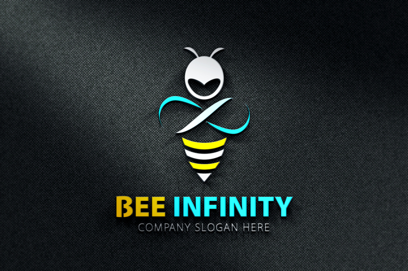 bee-infinity-logo