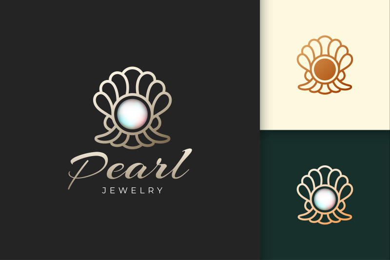 luxury-pearl-logo-represent-jewelry-or-gem