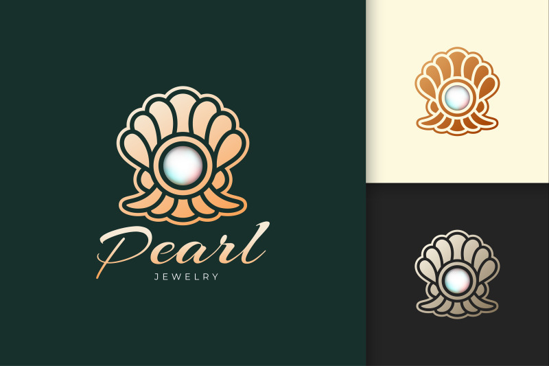 pearl-logo-represent-jewelry-or-gem-for-beauty-and-fashion