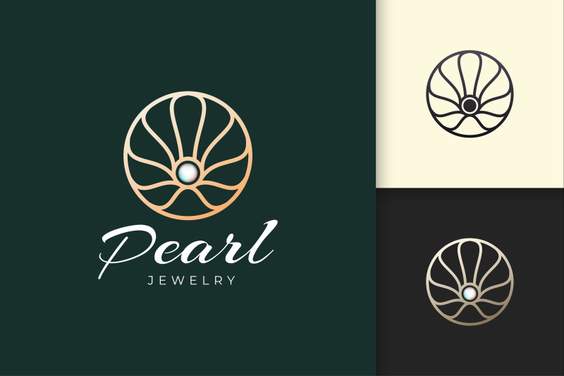 luxury-pearl-logo-represent-jewelry-or-beauty