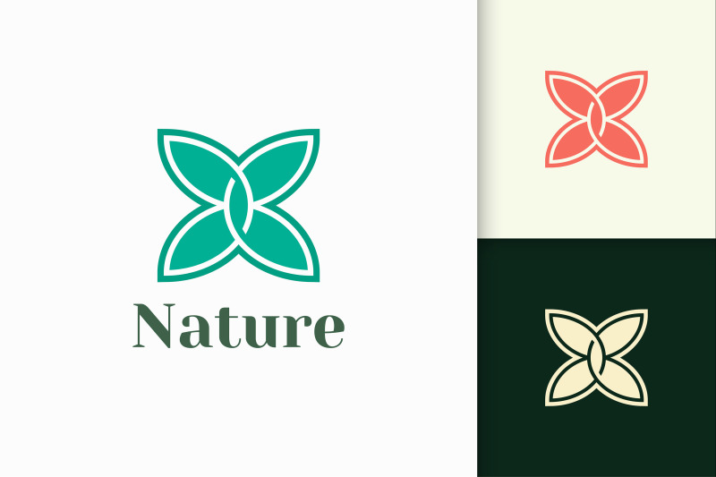 flower-logo-in-feminine-and-luxury-for-health-and-beauty