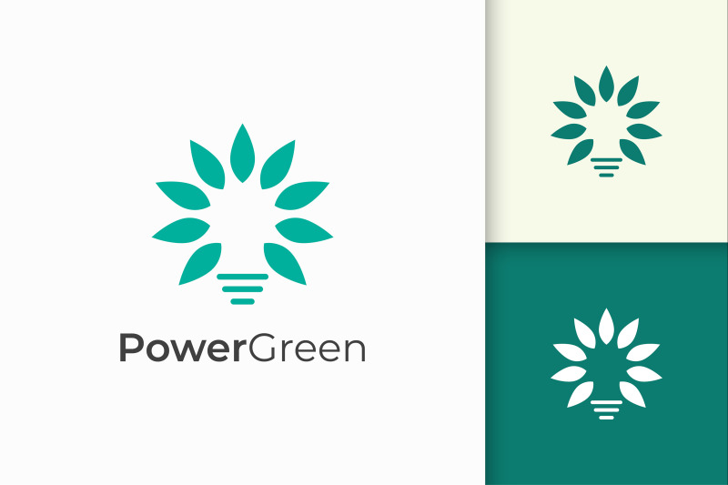 light-bulb-and-leaf-logo-in-modern-represent-inspiration