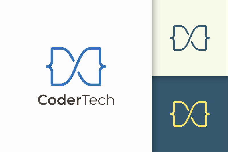 programmer-or-developer-logo-in-simple-and-modern