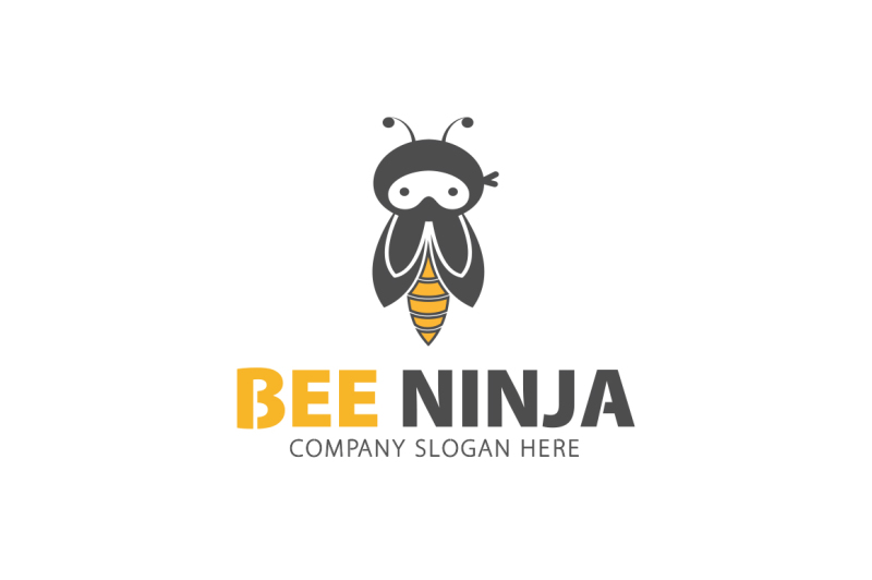 bee-ninja-logo