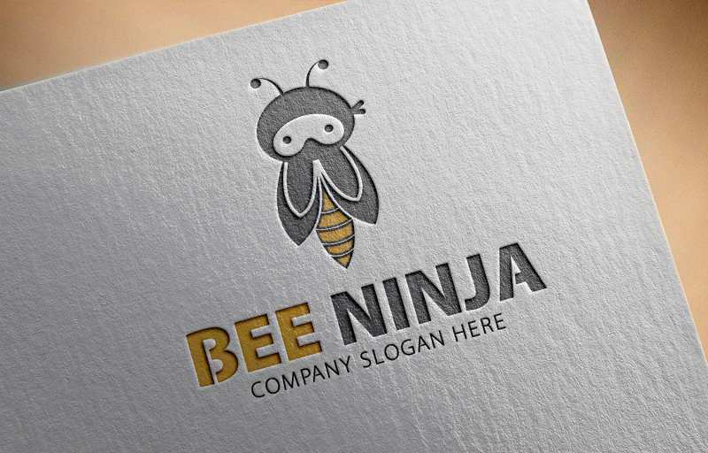 bee-ninja-logo