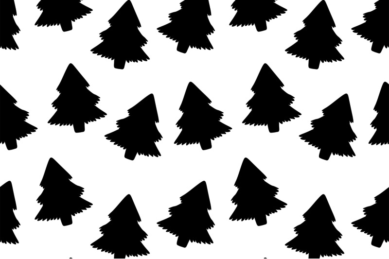 christmas-pattern-christmas-silhouettes-christmas-svg