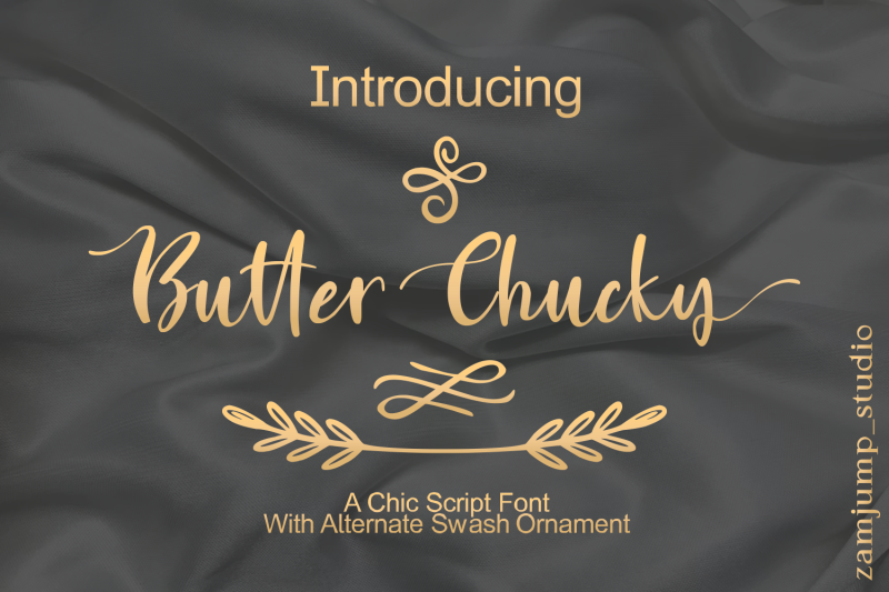 butter-chucky