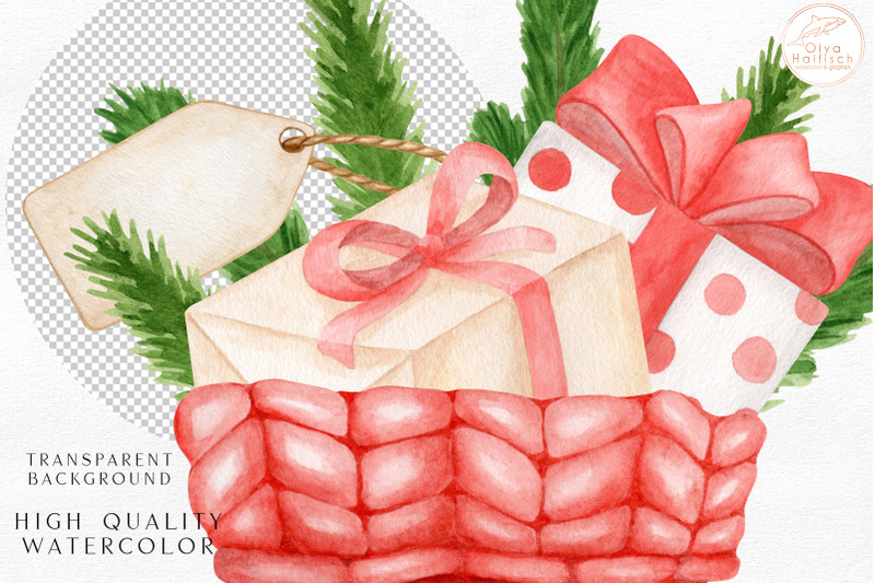 watercolor-christmas-socks-clipart-christmas-stockings-png