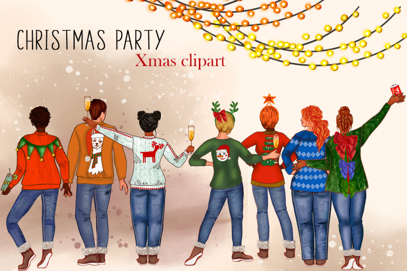 merry-christmas-clipart-best-friends-xmas-clipart