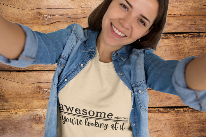 awesome-dictionary-definition-you-039-re-looking-at-it-funny-quote-svg-cut