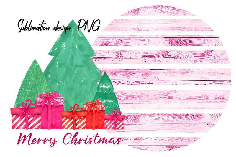 merry-christmas-sublimation