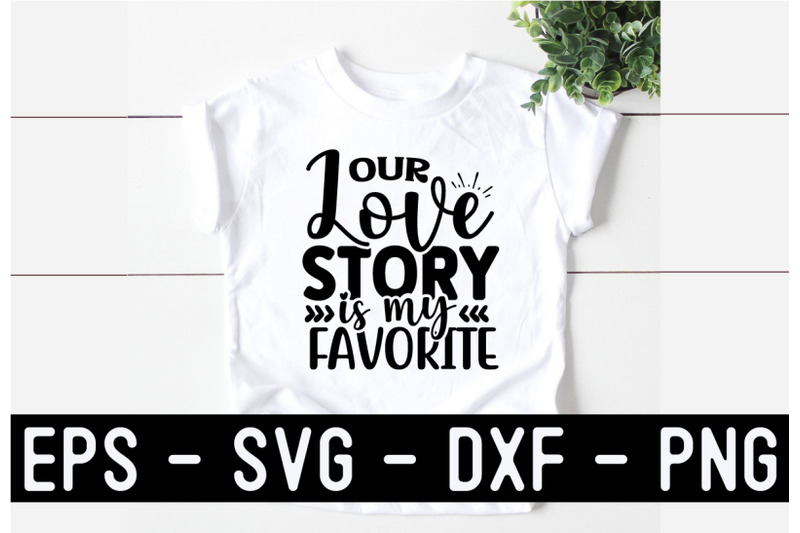 wedding-svg-t-shirt-design-template