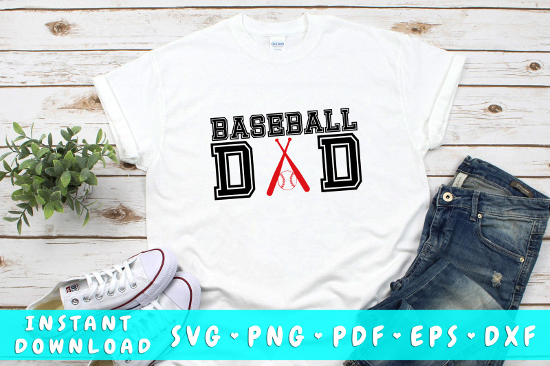 baseball-dad-svg