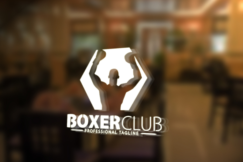 boxer-club-logo