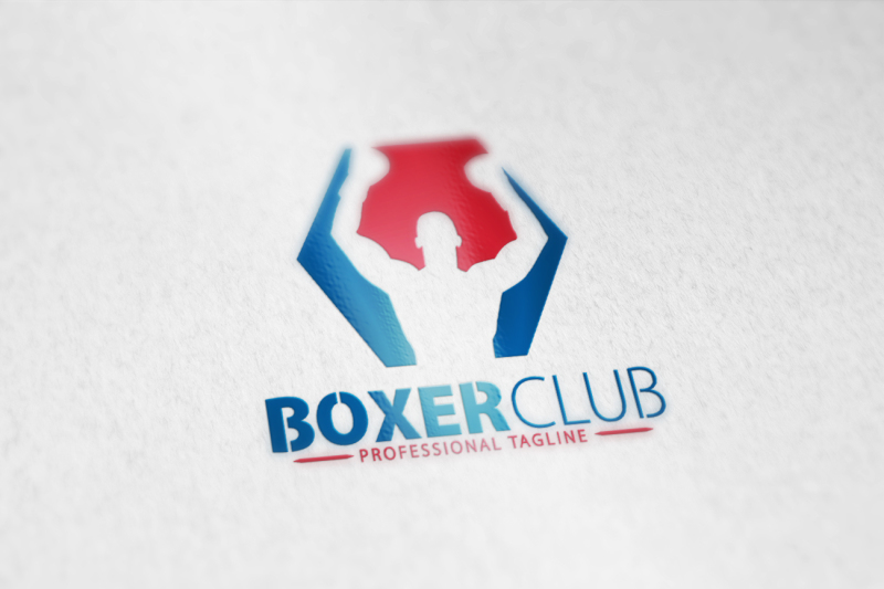 boxer-club-logo