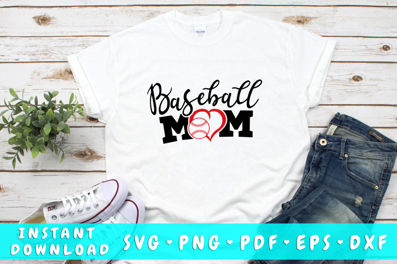 baseball-mom-svg