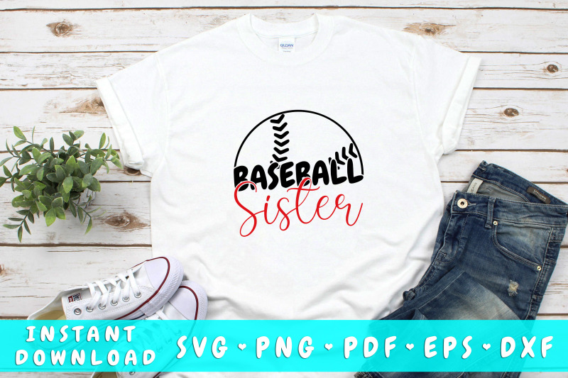 baseball-sister-svg