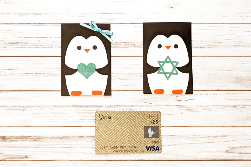penguin-gift-card-holder-svg-png-dxf-eps