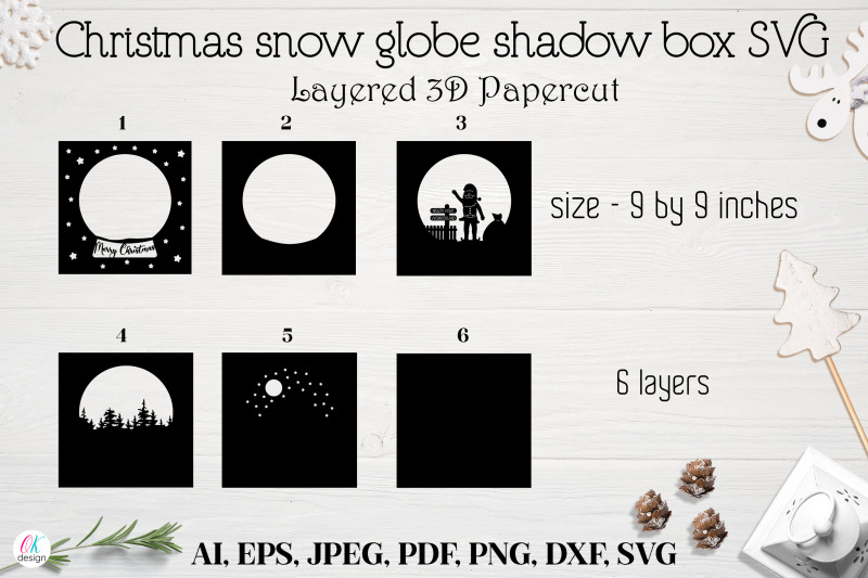 christmas-globe-shadow-box-svg-3d-layered-paper-cut-cutting-file-chr
