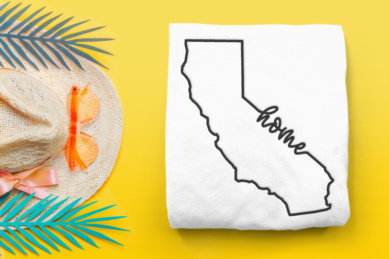 california-home-state-outline-embroidery