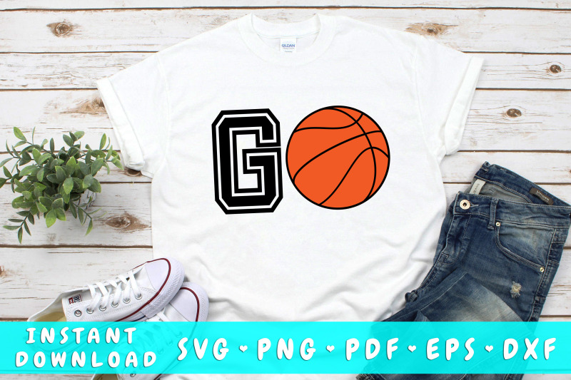 go-basketball-svg