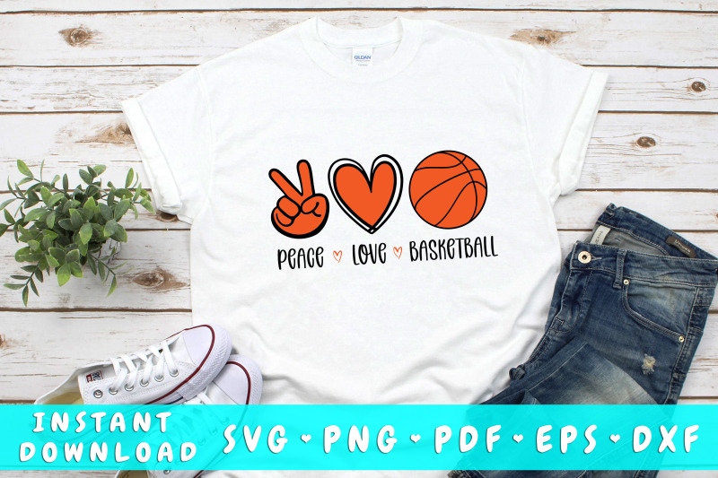 peace-love-basketball-svg