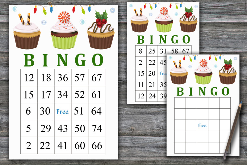 christmas-cake-bingo-game-christmas-bingo-card
