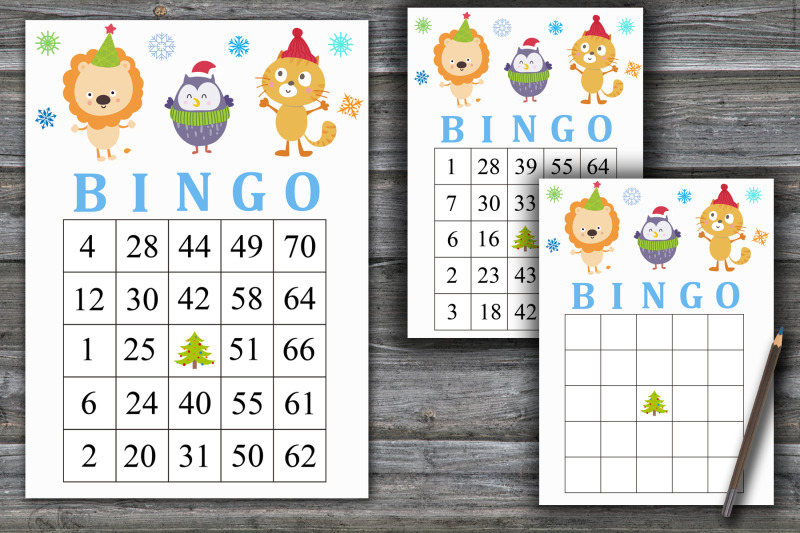 christmas-animals-bingo-game-christmas-bingo-card