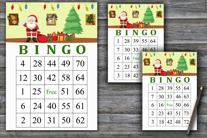 santa-claus-bingo-game-christmas-bingo-card