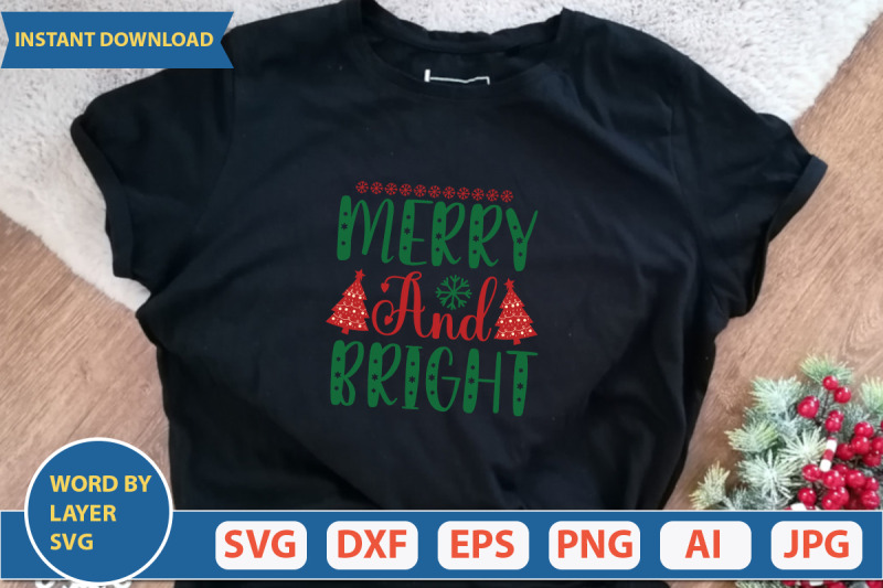 merry-and-bright-svg-cut-file