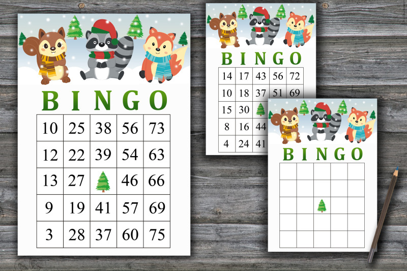 winter-animals-bingo-game-christmas-bingo-card