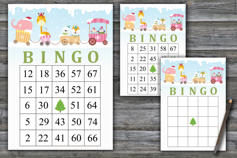 christmas-animals-train-bingo-game-christmas-bingo-card