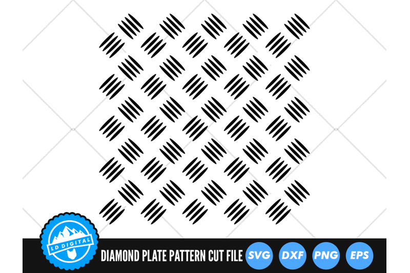 diamond-plate-pattern-svg-seamless-diamond-plate-pattern-cut-file