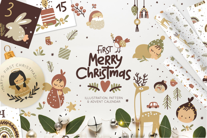baby-039-s-first-christmas