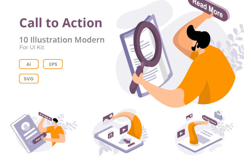 call-to-action-illustration
