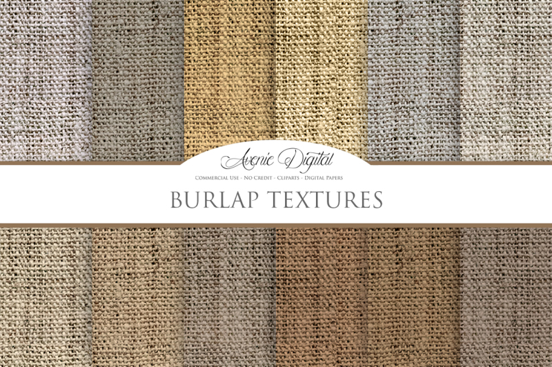 burlap-textures-digital-papers