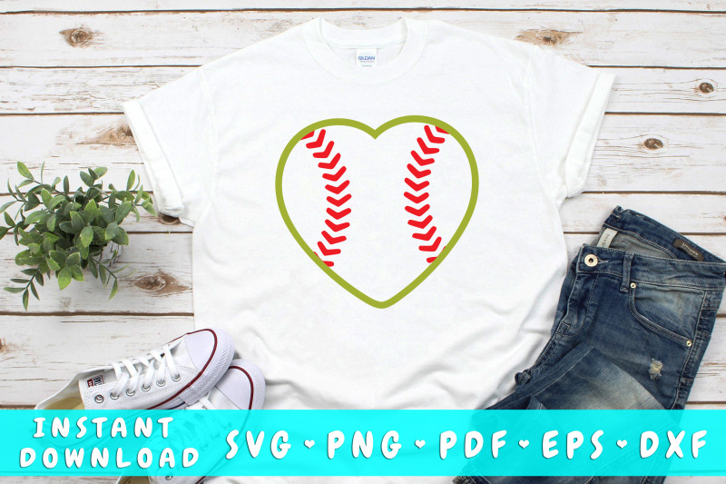 heart-softball-svg